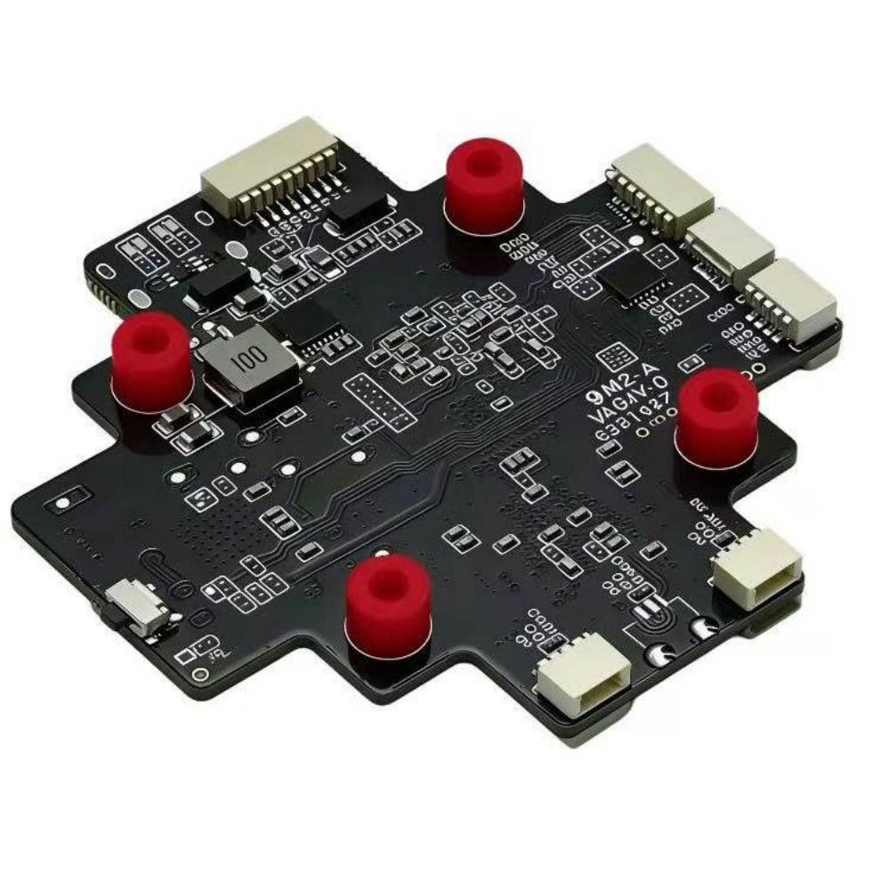 NCZOBOE Built-in PX4, Supports - Drone Racing Flight Controller recensione e prezzo