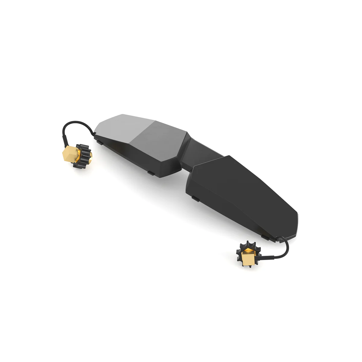 Walksnail Patch Antenna V2 Ava - Drone Racing Goggles recensione e prezzo