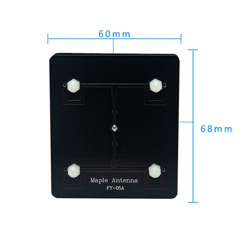 5.8G 14DBi High Gain Direction - Drone Racing Antenna recensione e prezzo
