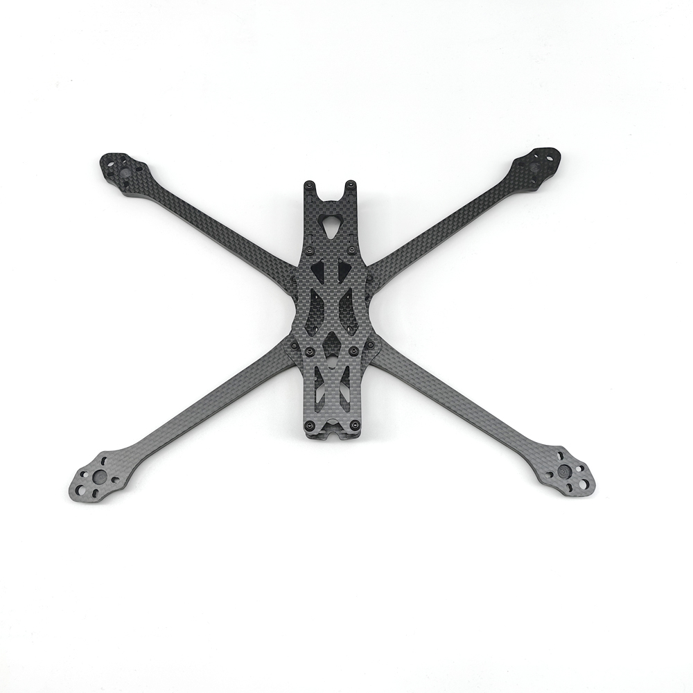 APEX frame 7 inch/6inch/5inche - Drone Racing Vtx recensione e prezzo