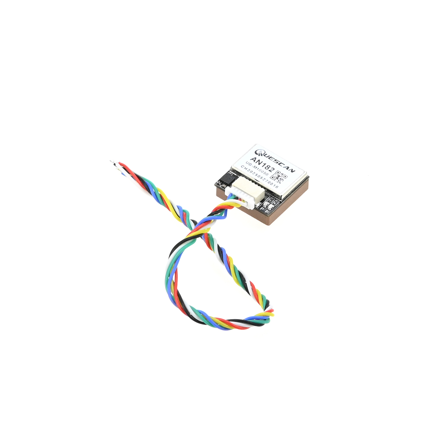 QUESCAN 18mm M10 GPS GNSS Modu - Drone Racing Antenna recensione e prezzo