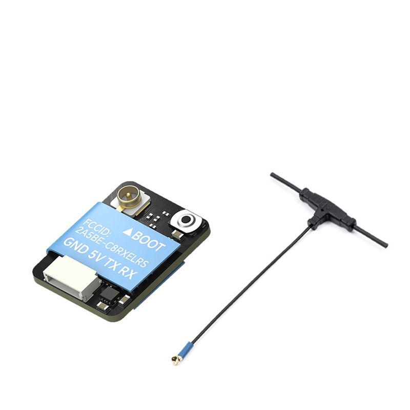 ABDW-ELRS 868/900Mhz Nano RX R - Drone Racing Antenna recensione e prezzo