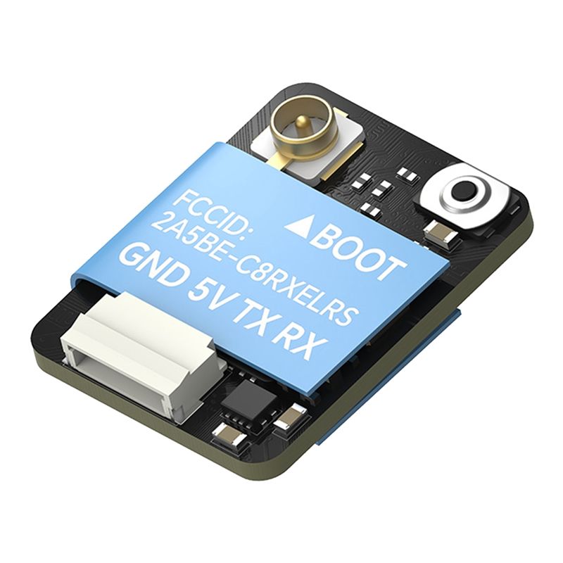 ABDW-ELRS 868/900Mhz Nano RX R - Drone Racing Antenna recensione e prezzo