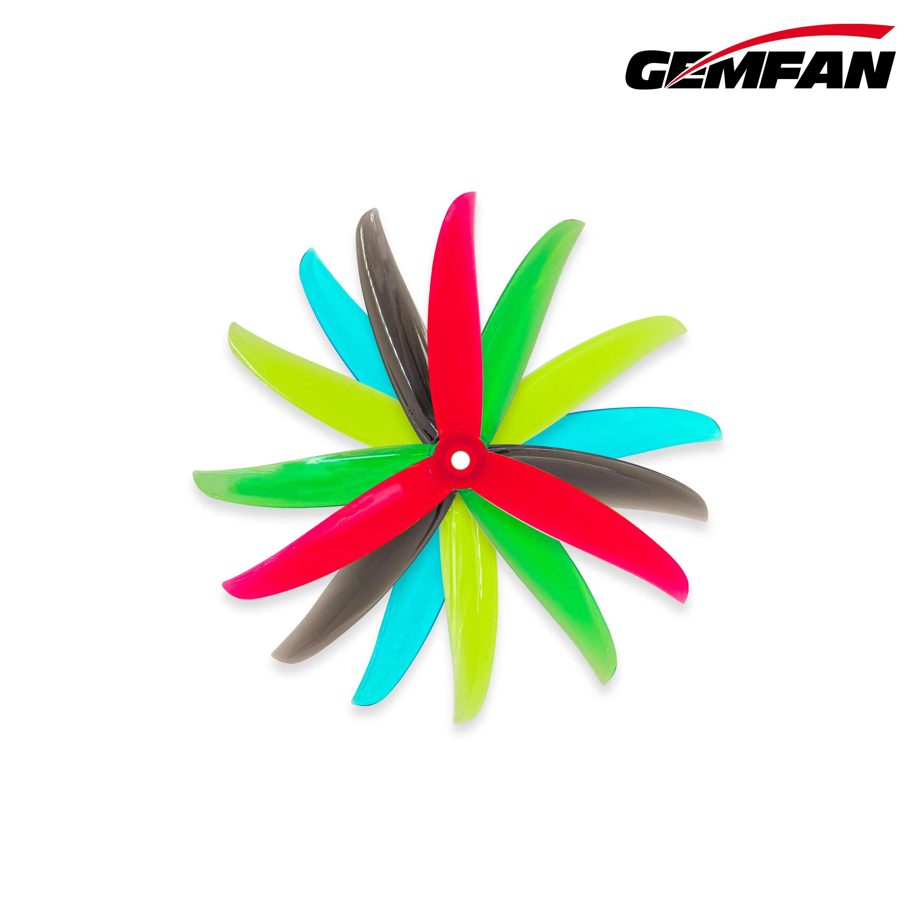 Gemfan Vanover 5136 5.1X3.6X3  - Drone Racing Motor recensione e prezzo