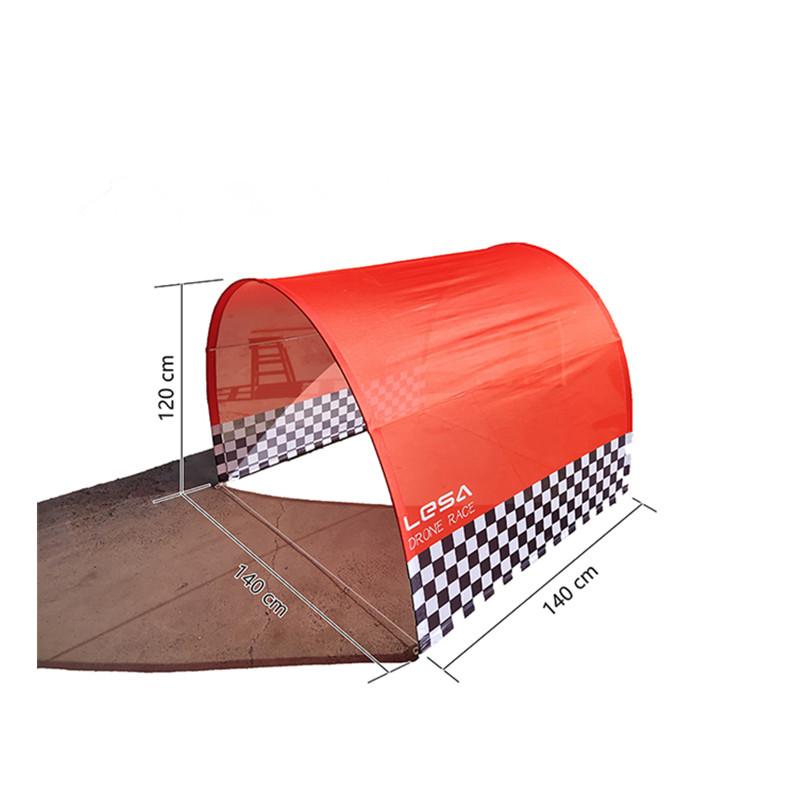 FPV Race Gate Tunnel 140CM / P - Drone Racing Flag recensione e prezzo