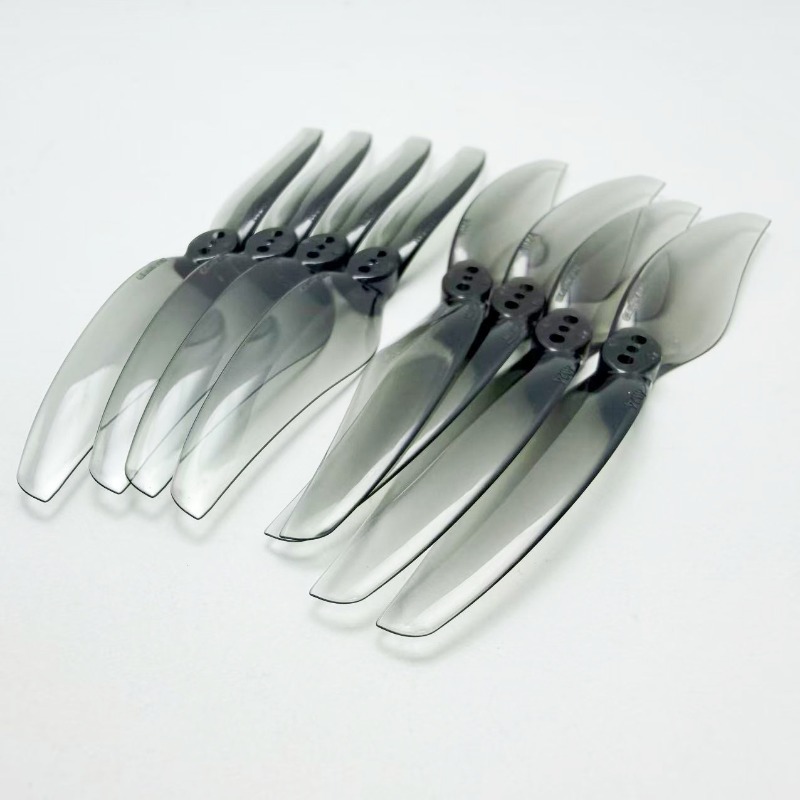 4Pairs Gemfan Hurricane 4024 2 - Drone Racing Motor recensione e prezzo