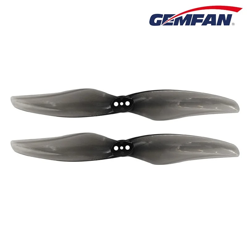 4Pairs Gemfan Hurricane 4024 2 - Drone Racing Motor recensione e prezzo