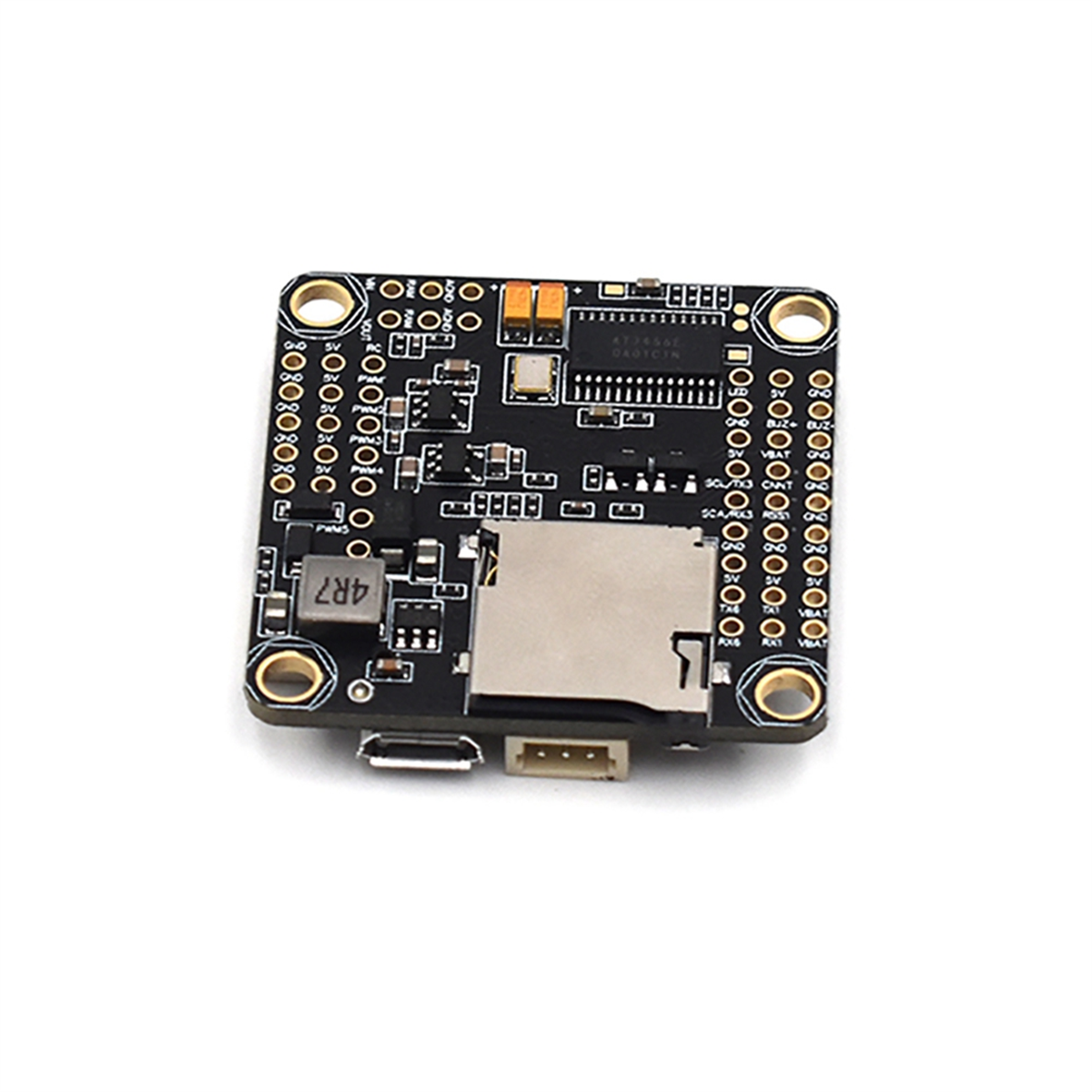 N88R F4V3S F4 V3 V3S LC INAV B - Drone Racing Flight Controller recensione e prezzo