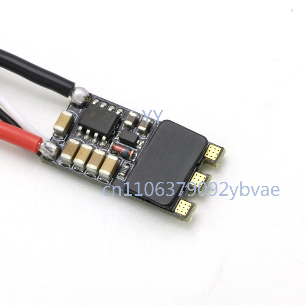 30A ESC High Speed Brushless E - Drone Racing Esc recensione e prezzo