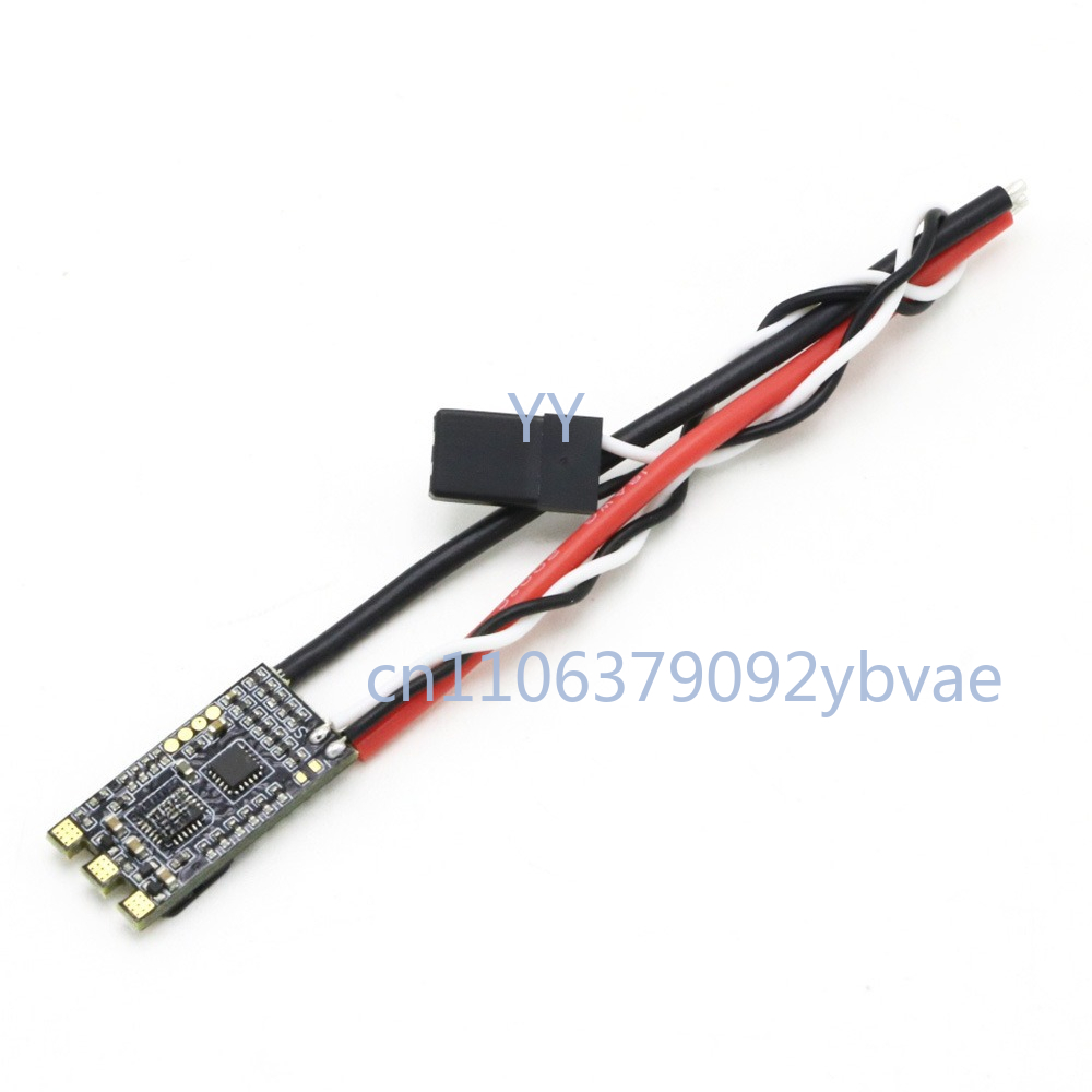 30A ESC High Speed Brushless E - Drone Racing Esc recensione e prezzo