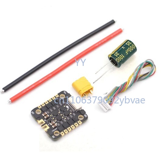 F405 V2 Flight Controller Modu - Drone Racing Flight Controller recensione e prezzo