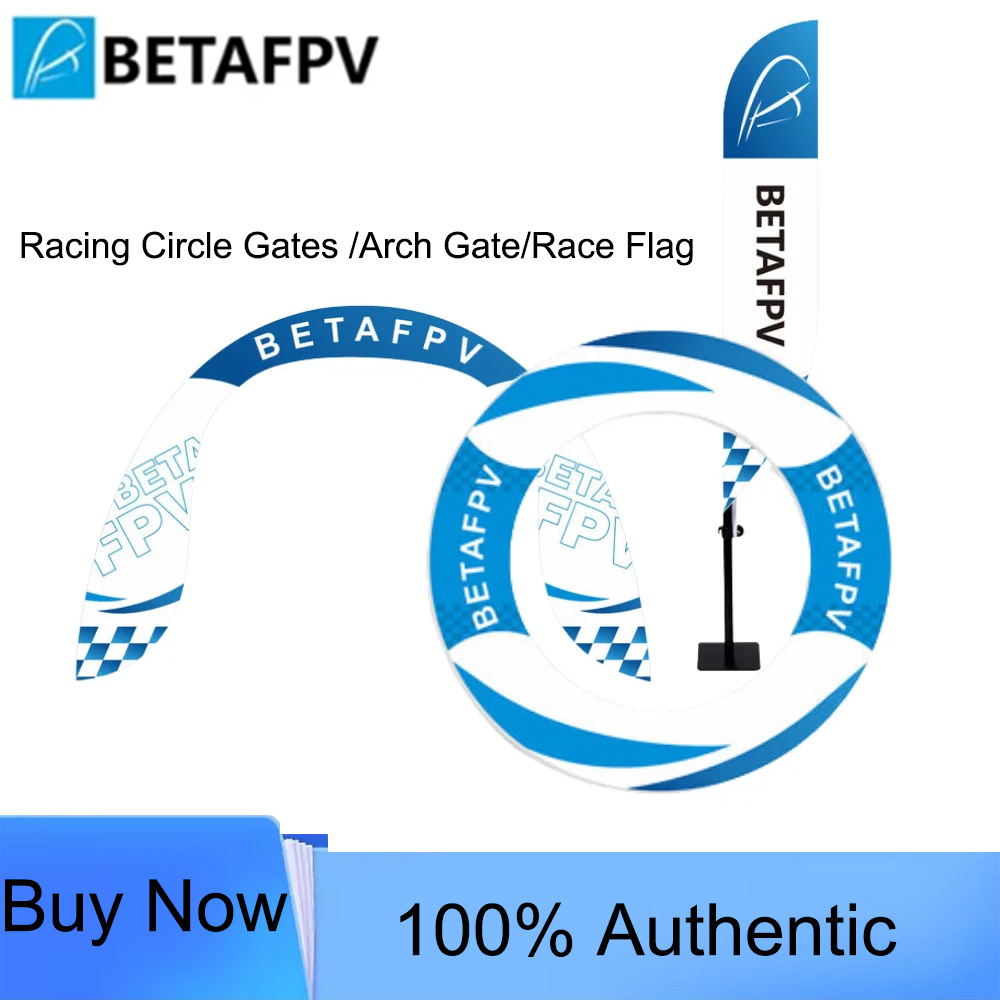 BetaFPV FPV Racing Obstacle Ki - Drone Racing Flag recensione e prezzo