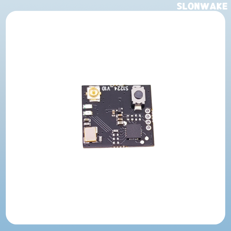 Mini 5.8G 40CH 25/100/250mW Ad - Drone Racing Vtx recensione e prezzo
