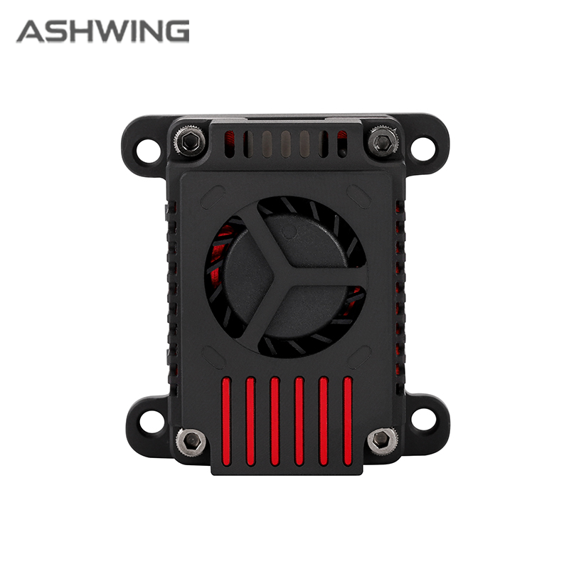 ASHWING5.8G Long-Range Video T - Drone Racing Transmitter recensione e prezzo