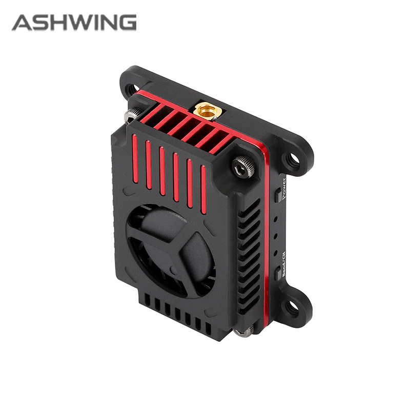 ASHWING5.8G Long-Range Video T - Drone Racing Transmitter recensione e prezzo
