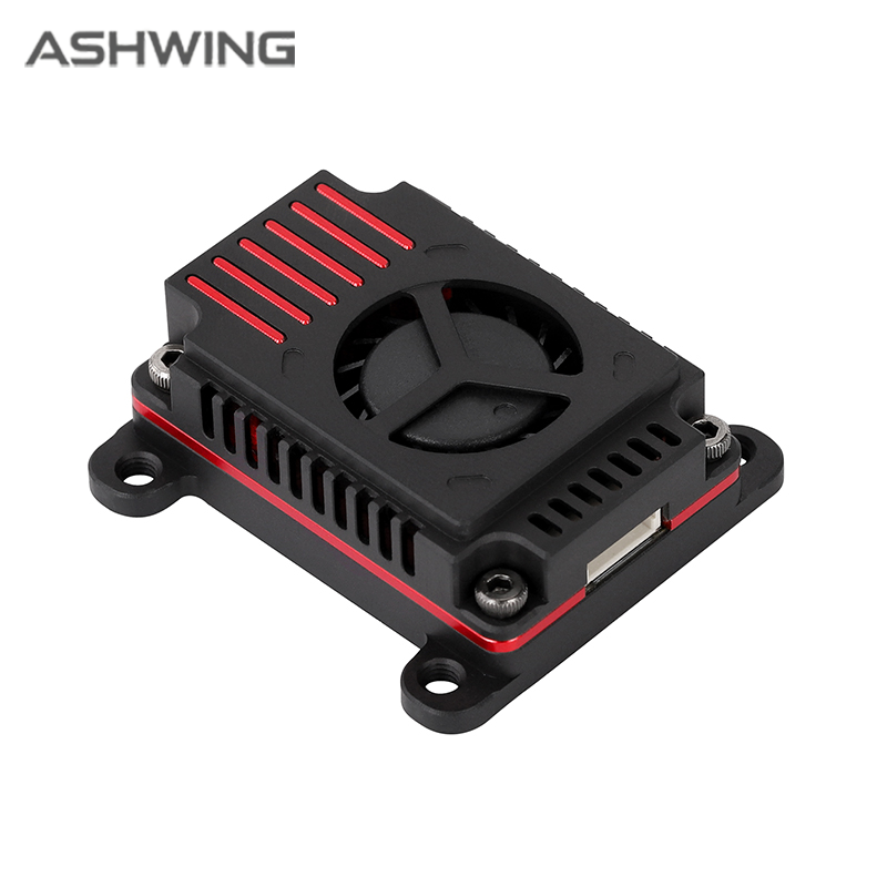 ASHWING5.8G Long-Range Video T - Drone Racing Transmitter recensione e prezzo