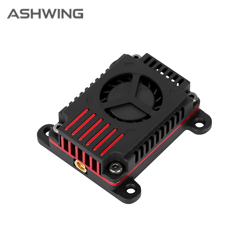 ASHWING5.8G Long-Range Video T - Drone Racing Transmitter recensione e prezzo