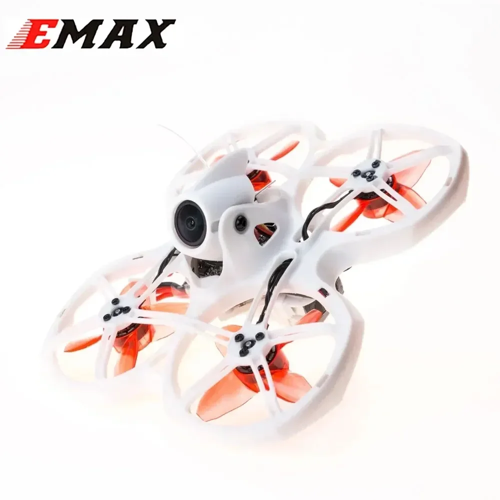 HawkSpeed EMAX Tinyhawk II 75m - Drone Racing Vtx recensione e prezzo