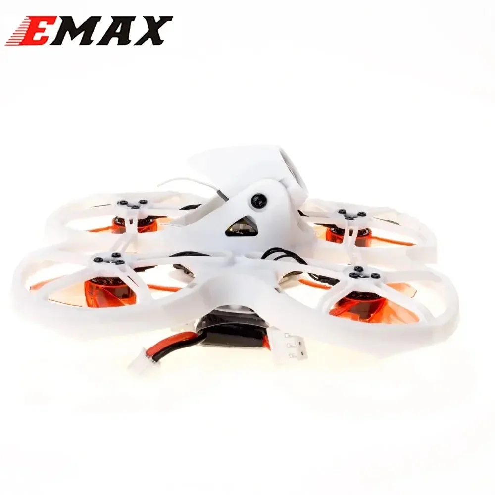 HawkSpeed EMAX Tinyhawk II 75m - Drone Racing Vtx recensione e prezzo