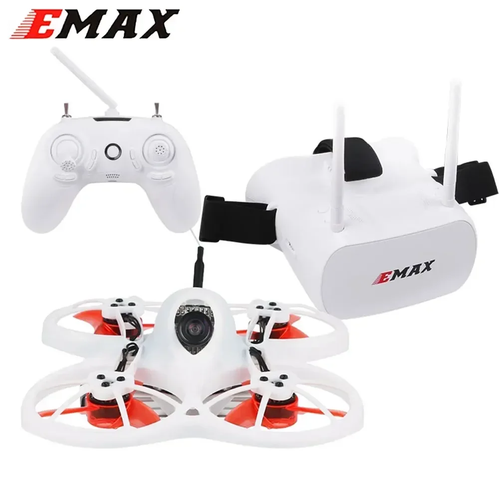 HawkSpeed EMAX Tinyhawk II 75m - Drone Racing Vtx recensione e prezzo