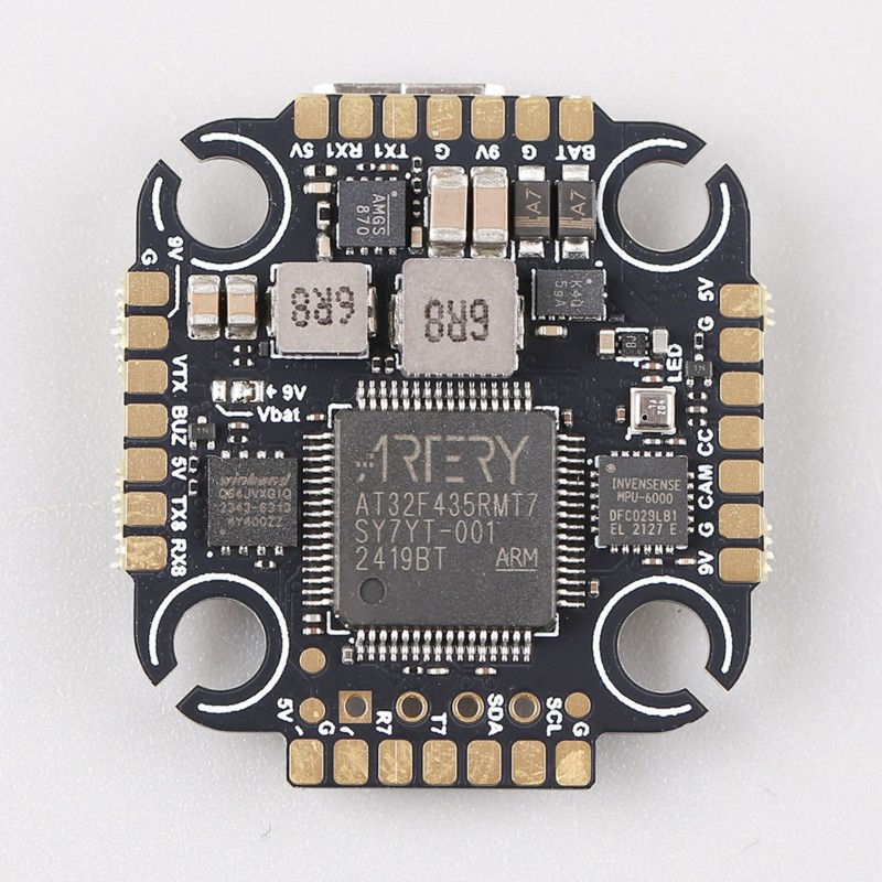 Smart Portable FC Pro For FPV  - Drone Racing Flight Controller recensione e prezzo