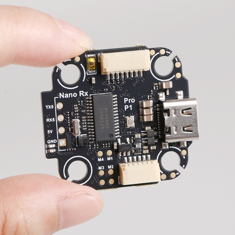 Smart Portable FC Pro For FPV  - Drone Racing Flight Controller recensione e prezzo