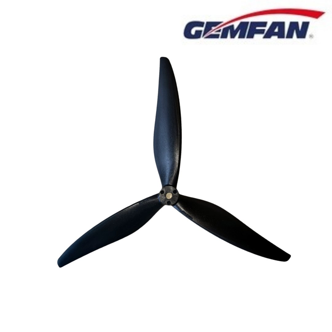 4PCS Gemfan 8040 8X4X3 3-Blade - Drone Racing Motor recensione e prezzo