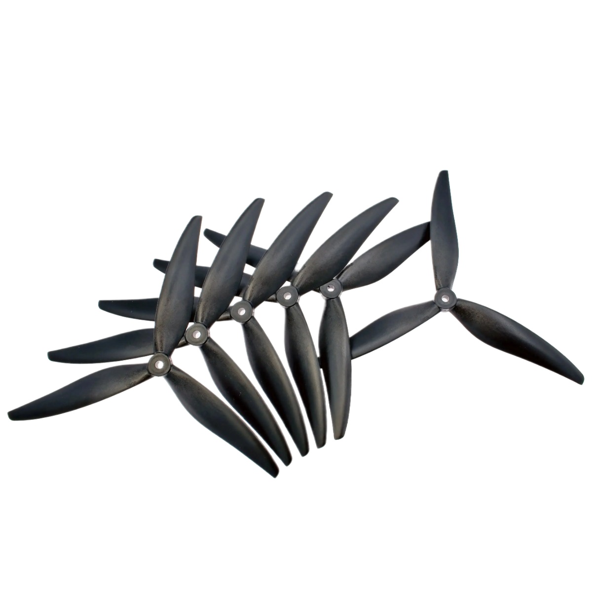 4PCS Gemfan 8040 8X4X3 3-Blade - Drone Racing Motor recensione e prezzo
