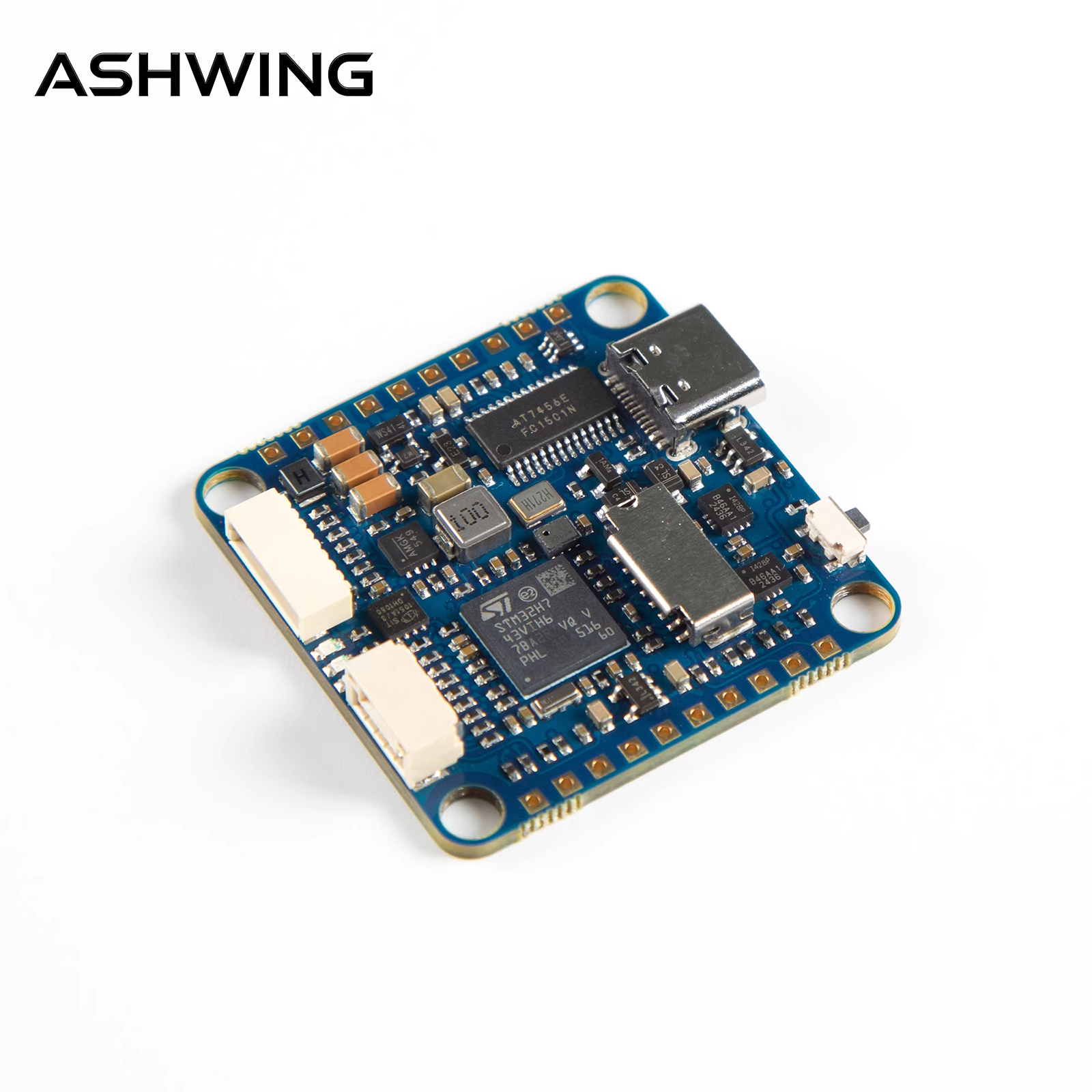 H743-SLIM V3 Flight Controller - Drone Racing Flight Controller recensione e prezzo
