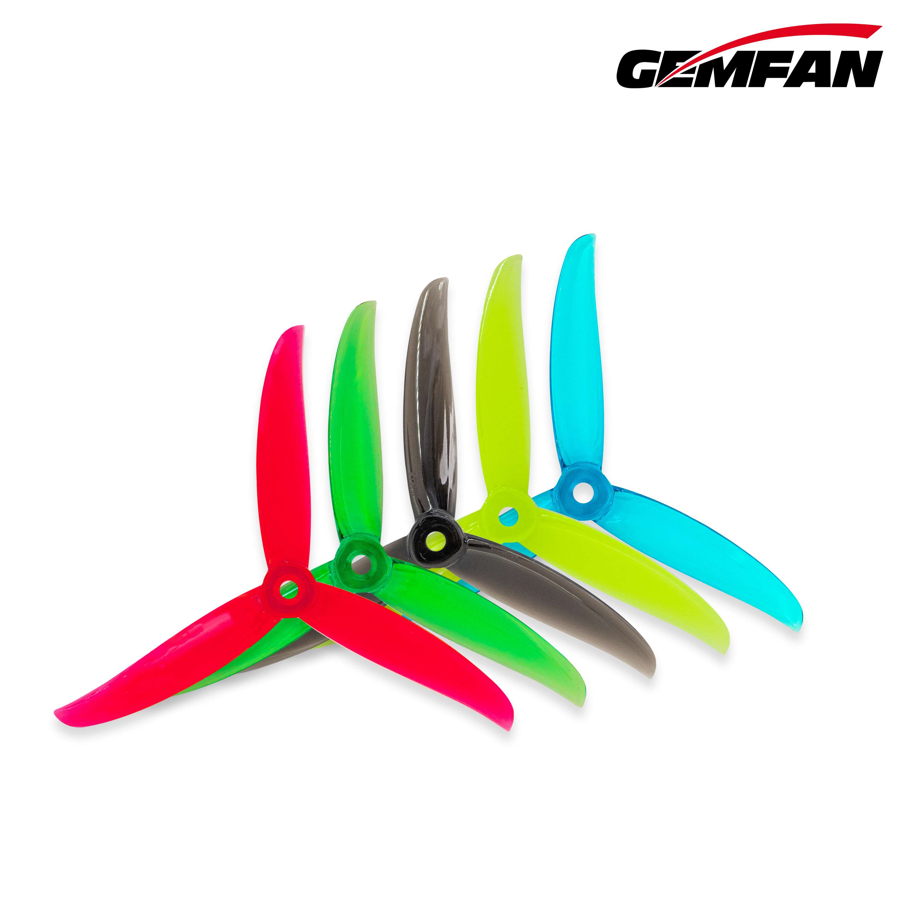 10 pairs/20pcs Gemfan Vanover  - Drone Racing Motor recensione e prezzo