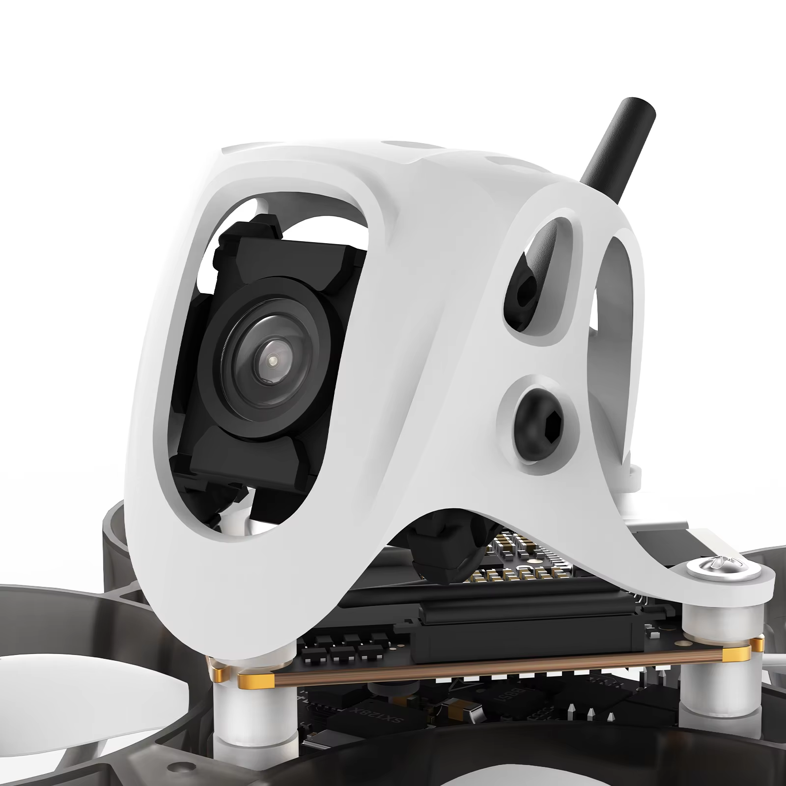 BETAFPV Meteor75 Pro FPV Drone - Drone Racing Camera recensione e prezzo