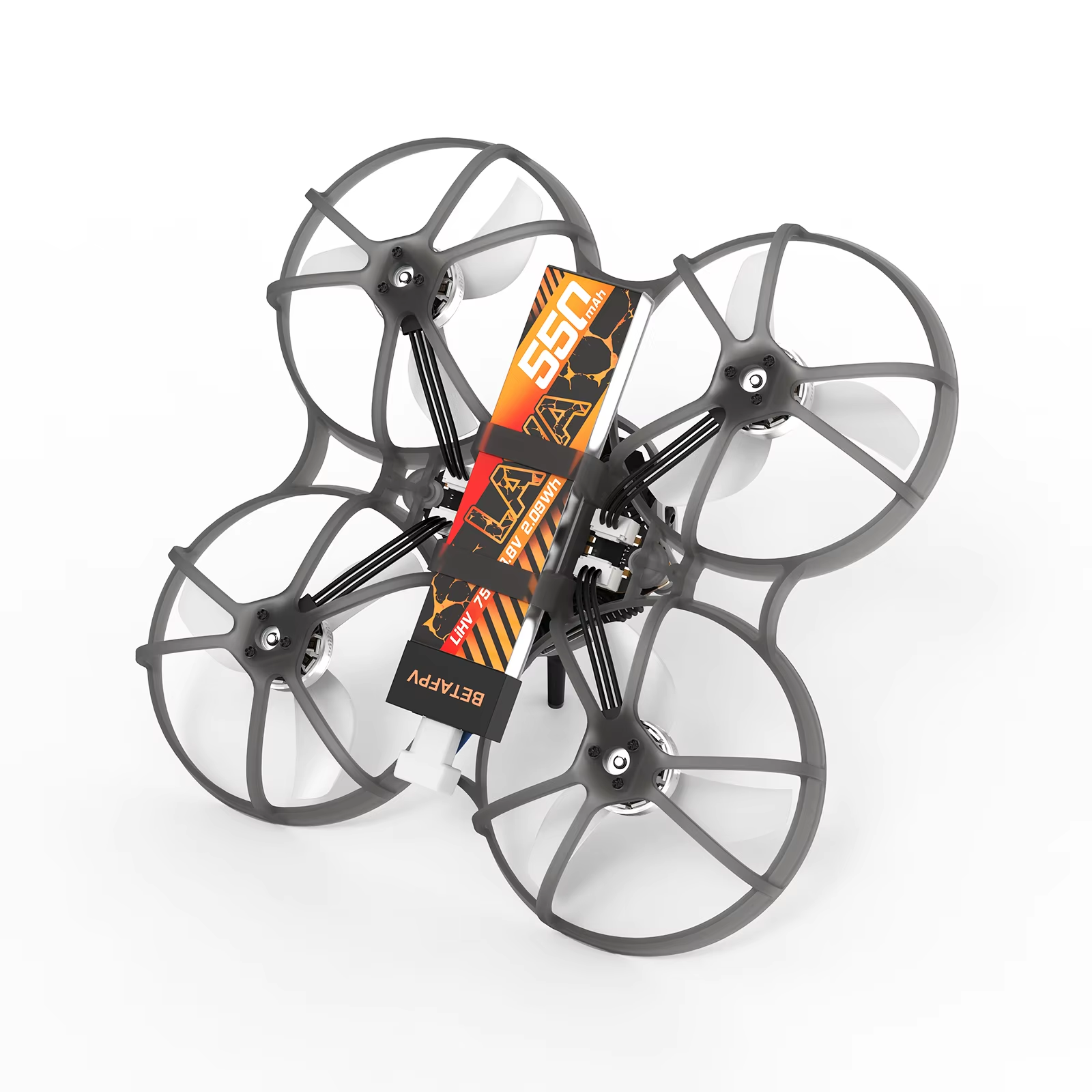 BETAFPV Meteor75 Pro FPV Drone - Drone Racing Camera recensione e prezzo