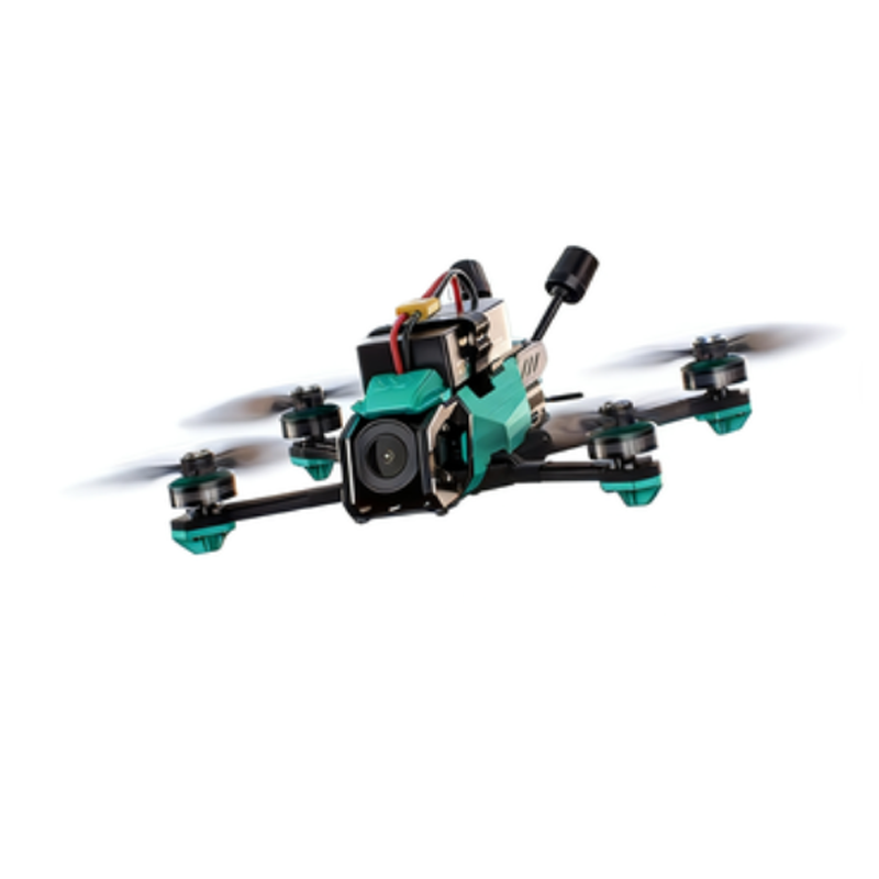 Sub250 OasisFly35 DC DJI O4Pro - Drone Racing Vtx recensione e prezzo