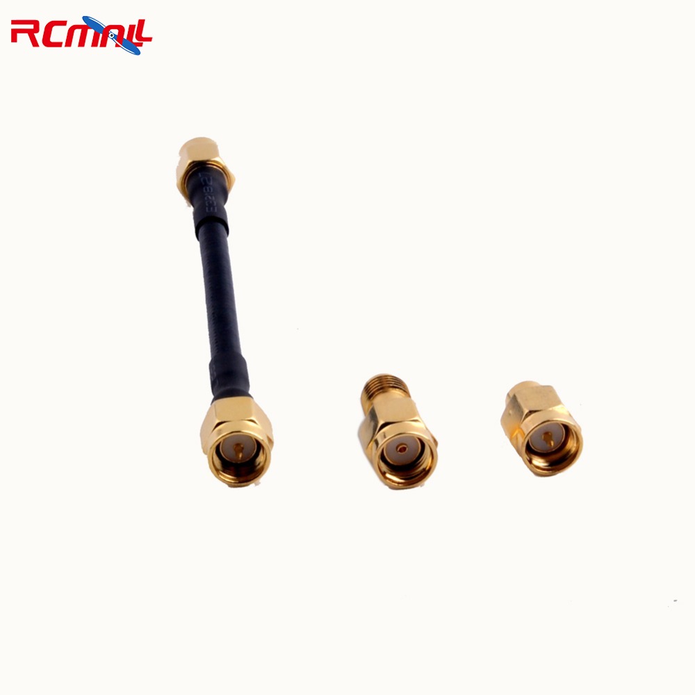 5.8GHz 9.4dBi Triple Feed Patc - Drone Racing Antenna recensione e prezzo