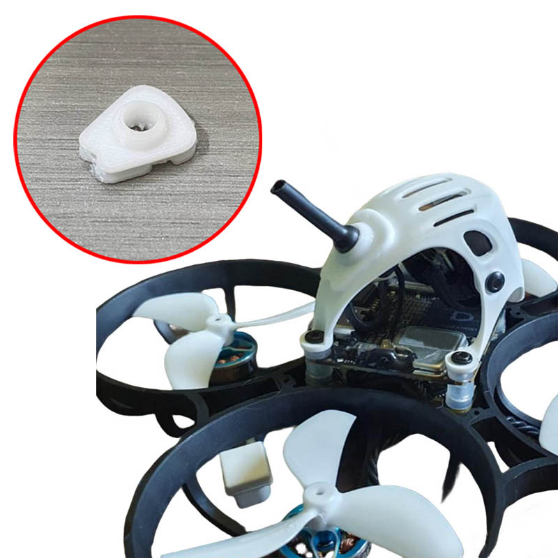 2PCS For DJI O4 Air Unit Lite  - Drone Racing Gate recensione e prezzo