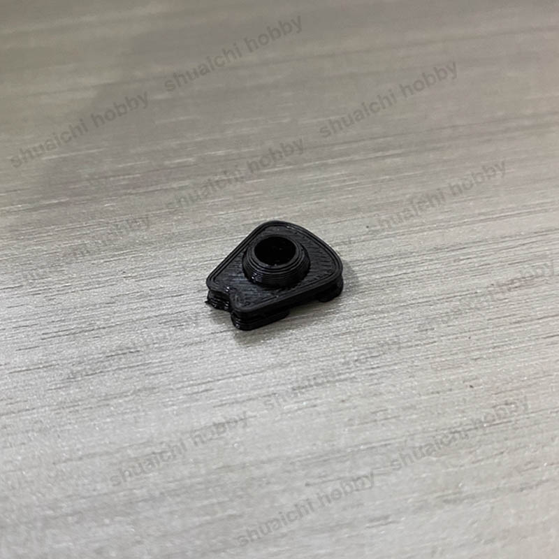 2PCS For DJI O4 Air Unit Lite  - Drone Racing Gate recensione e prezzo