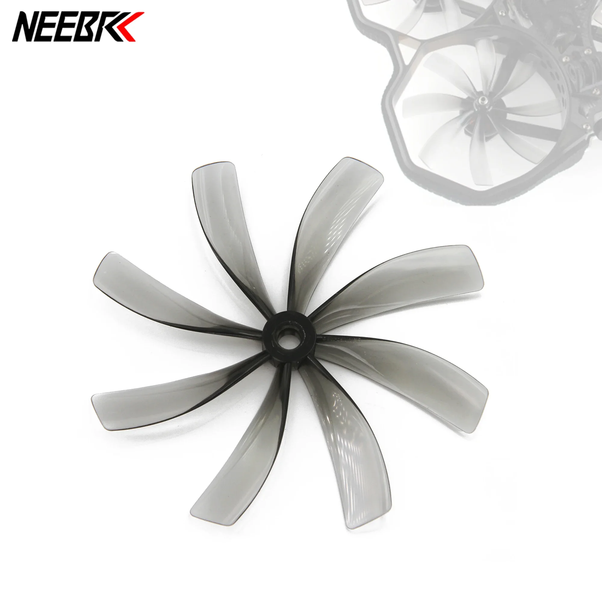 2Pairs 3.5inch 89x8 90x5 90x3  - Drone Racing Motor recensione e prezzo
