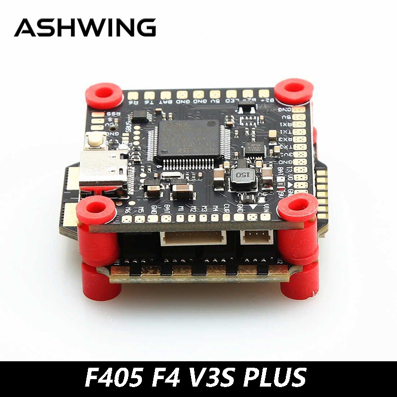 ASHWING F405 V3 Flight Control - Drone Racing Motor recensione e prezzo