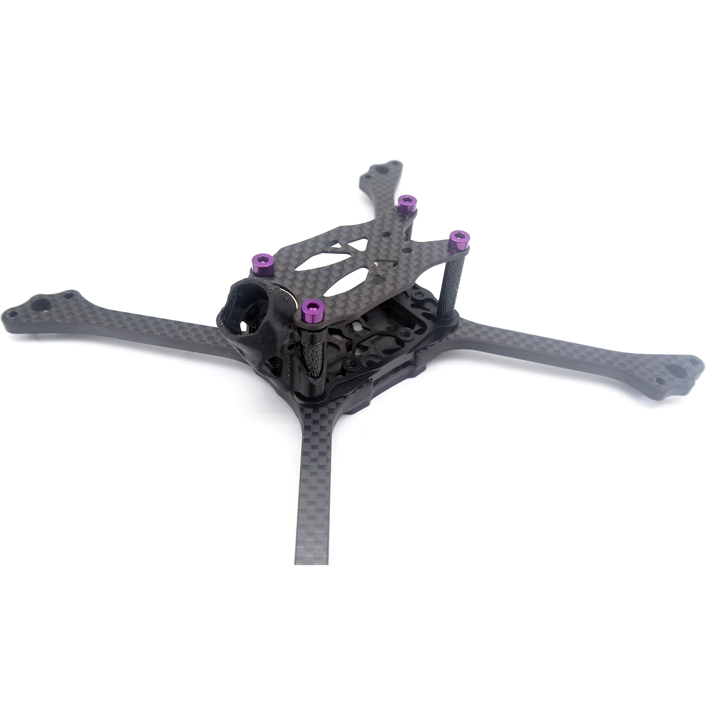 533 Air Frame 5inch FPV Frame  - Drone Racing Flag recensione e prezzo