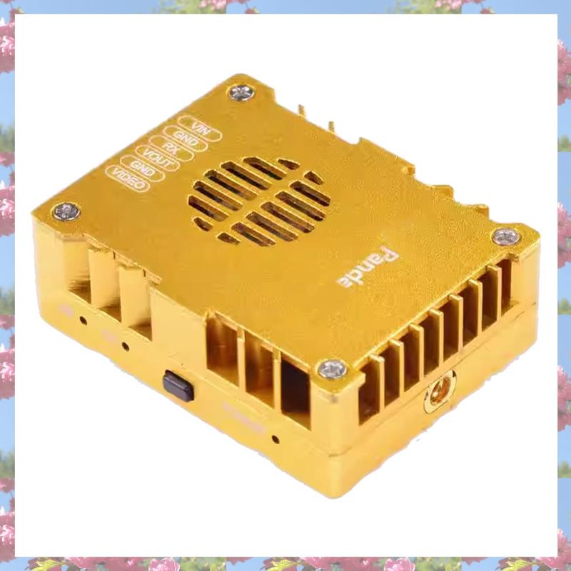 L72A-VT5804 BAT Pro 5.8G 2.8W  - Drone Racing Transmitter recensione e prezzo