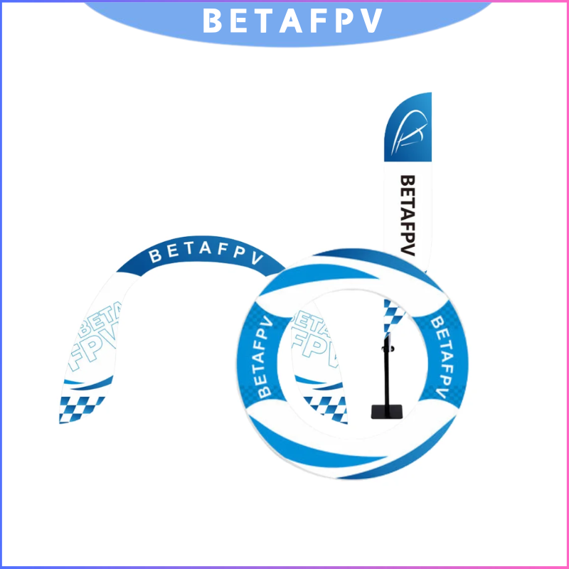 Complete FPV Racing Kit! BETAF - Drone Racing Flag recensione e prezzo