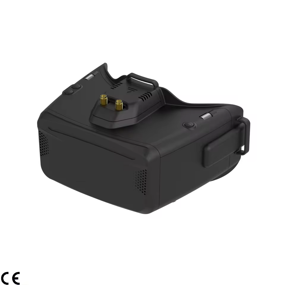 SKYZONE Cobra X V4 FPV Goggles - Drone Racing Goggles recensione e prezzo
