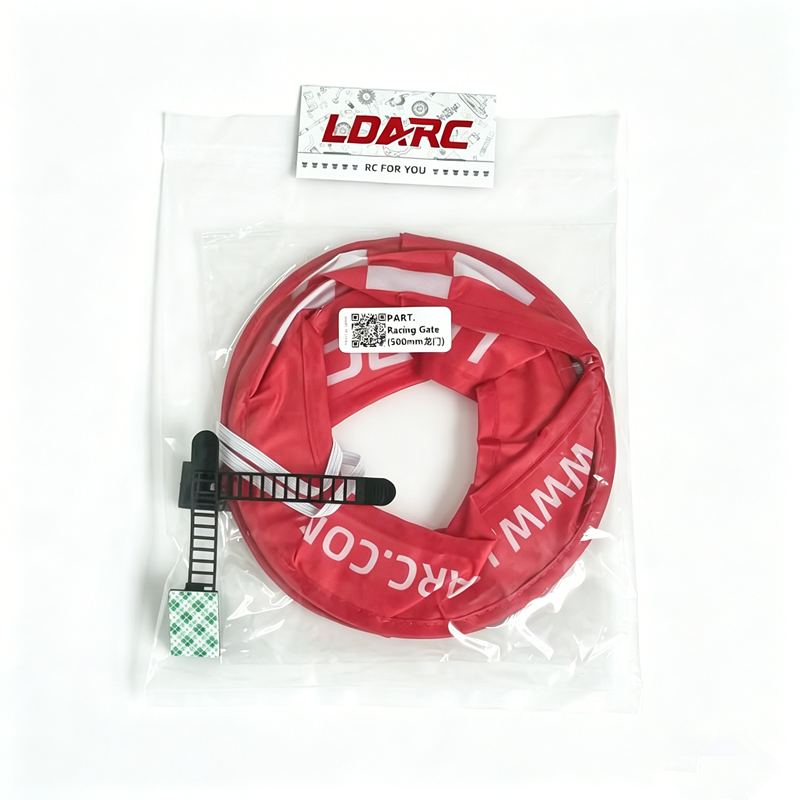 LDARC FPV Racing Obstacle Cour - Drone Racing Flag recensione e prezzo