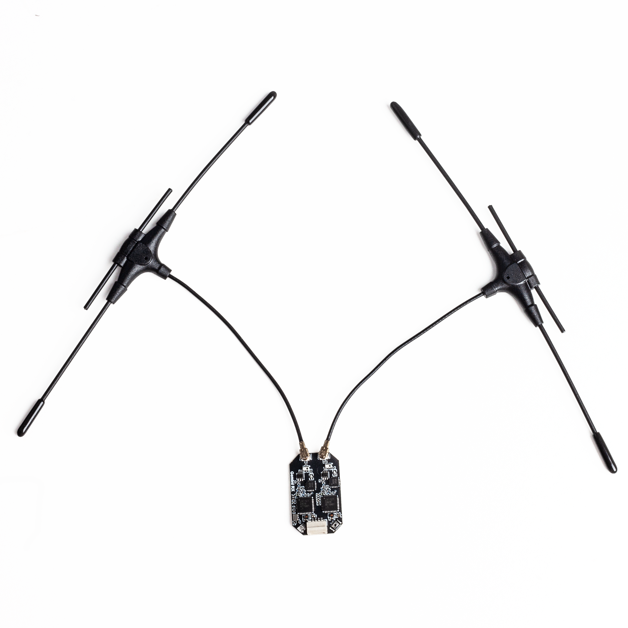ELRS 915MHz/2.4GHz Gemini Dual - Drone Racing Antenna recensione e prezzo