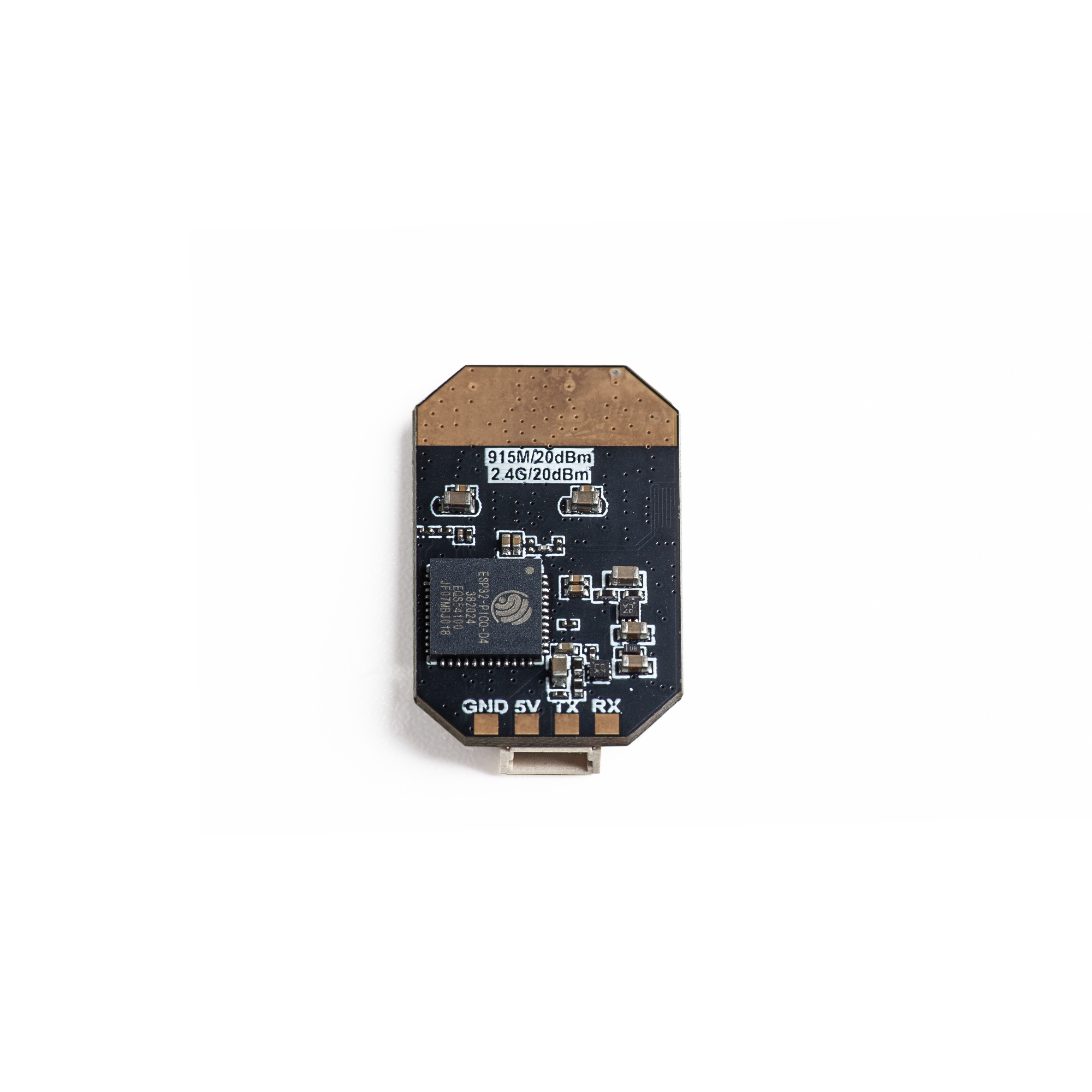 ELRS 915MHz/2.4GHz Gemini Dual - Drone Racing Antenna recensione e prezzo
