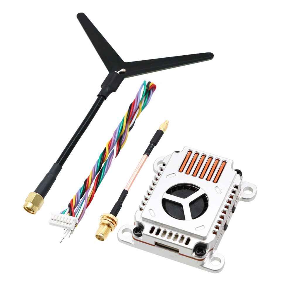 1.2G 1.2GHz Switchable 1W 1.6W - Drone Racing Vtx recensione e prezzo
