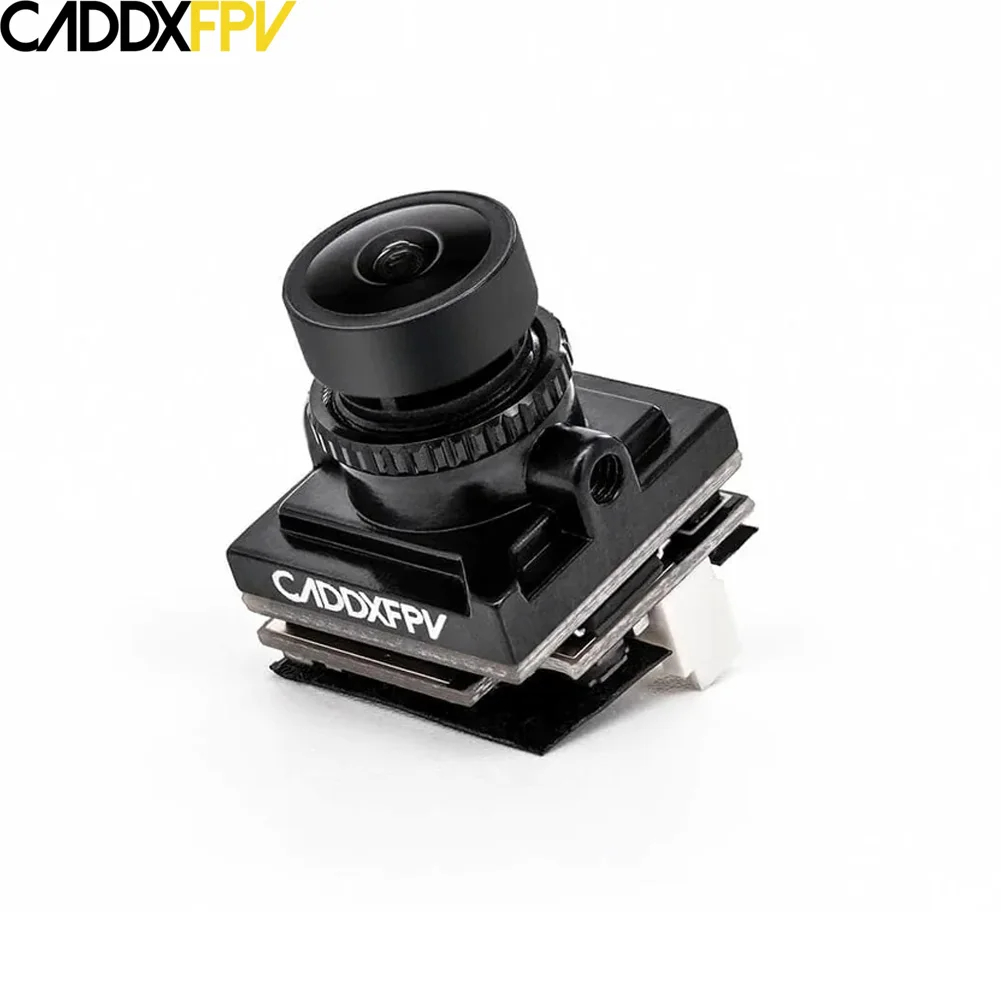 Caddx Baby Ratel 2 Nano Size 1 - Drone Racing Camera recensione e prezzo