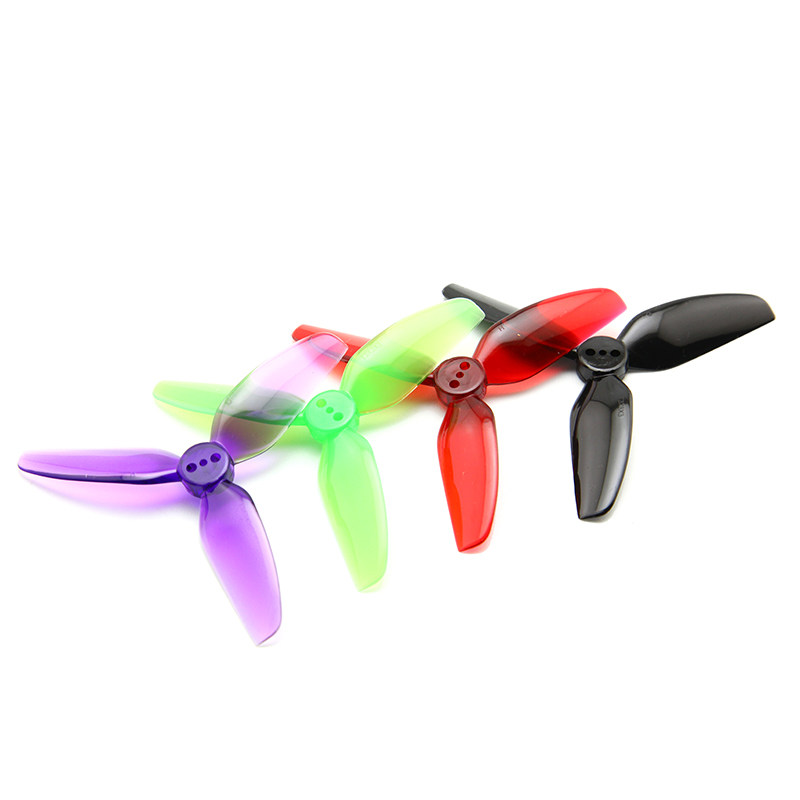 Hq Fpv Propellers 3 Blade 3x3x - Drone Racing Propeller recensione e prezzo