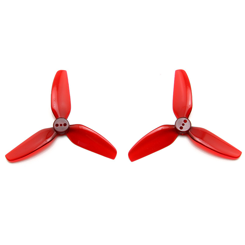 Hq Fpv Propellers 3 Blade 3x3x - Drone Racing Propeller recensione e prezzo