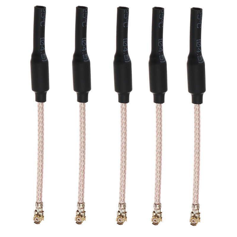 Micro 65mm 5.8G 2dBi U.FL IPEX - Drone Racing Antenna recensione e prezzo